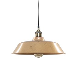 Lampa wisząca KNUD Globo styl industrialny aluminium metal szkło plastik tworzywo sztuczne