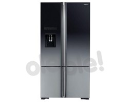 Hitachi R-WB800PRU6X (XGR)- szybka wysyłka! - Raty 10x0%