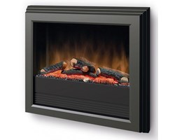 Kominek elektryczny ŚCIENNY EWT Dimplex Optiflame Bach ECO LED kosmaj24.pl