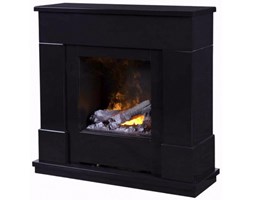 Kominek elektryczny EWT Dimplex Opti-myst 3D Moorfi CZARNY kosmaj24.pl
