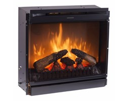 Wkład kominkowy do zabudowy - Kominek elektryczny EWT Dimplex Optiflame 20" ECO LED - WYSYŁKA GRATIS kosmaj24.pl + Żarówki LED
