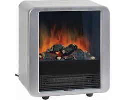 Kominek elektryczny wolnostojący EWT Dimplex Optiflame Mini Cube kosmaj24.pl