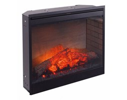 Wkład kominkowy do zabudowy - Kominek elektryczny EWT Dimplex Optiflame 30" ECO LED - WYSYŁKA GRATIS kosmaj24.pl