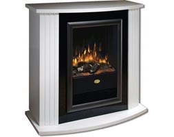 Kominek Glen Dimplex Mozart Optiflame Mozart