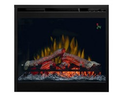 Wkład kominkowy do zabudowy - Kominek elektryczny EWT Dimplex Optiflame 26" LED WYSYŁKA GRATIS kosmaj24.pl