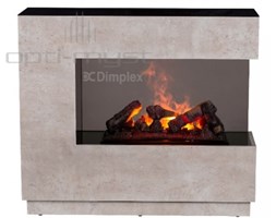 Kominek elektryczny EWT Dimplex Opti-myst 3D Zen WYSYŁKA GRATIS kosmaj24.pl