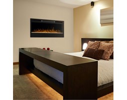 Kominek elektryczny ŚCIENNY EWT Dimplex Optiflame Synergy LED kosmaj24.pl