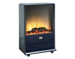 Kominek elektryczny Dimplex Optiflame Elba - NA KÓŁKACH kosmaj24.pl