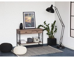 Lampa stojaca czarna 175 cm PARANA
