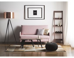 Lampa stojąca miedziana - podłogowa - oświetlenie - STILETTO