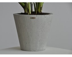 HELIO donica betonowa polski design