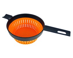 Durszlak składany Fiskars Colander Functional Form 1014345