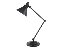 Lampa Provence stołowa bronze