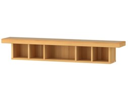OSLO Regalik CD P9KBSL23