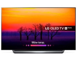Telewizor LG OLED65C8PLA