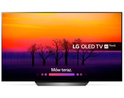Telewizor LG OLED55B8PLA
