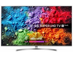 Telewizor LG 65SK8100PLA