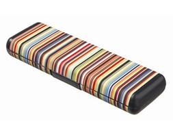 Pudełko Pocket L Curver (paski)