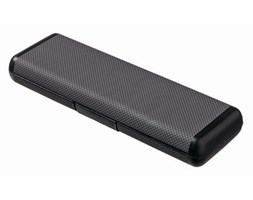 Pudełko Pocket L Curver (szare)