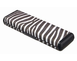 Pudełko Pocket L Curver (zebra)