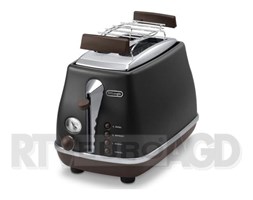 Toster DeLonghi Icona Vintage CTOV2103
