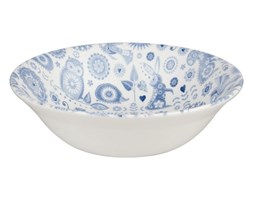 Talerz głęboki Churchill China Penzace Open Rows, ⌀15,5 cm