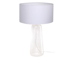 Lampa stołowa Tomasucci Roma White