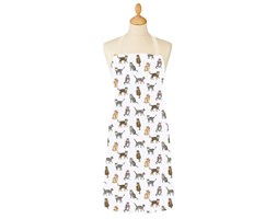 Fartuch Cooksmart England Cats on Parade Wipe