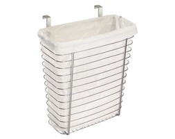 Koszyk na drzwiczki kuchenne InterDesign Axis Waste