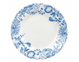 Talerz Churchill China Butterflies, 20 cm