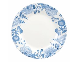 Talerz Churchill China Butterflies, 26 cm