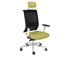 Fotel Level WS HD - 24H