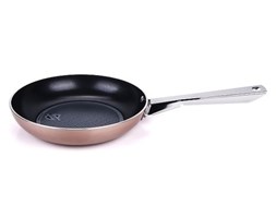 Moneta Rosegold patelnia 0112450120