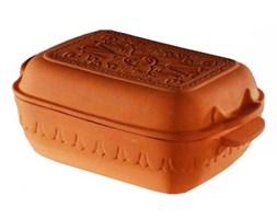 Pataki Keramia Garnek rzymski europa 9003