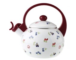 Villeroy Boch Petite Fleur Kitchen czajnik z gwizdkiem