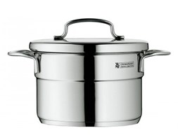 WMF Mini garnek wysoki z pokrywą 07.1477.6040