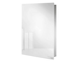 Blomus Velio magnetyczna skrzynka na klucze 65366