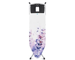 Brabantia Lavender deska do prasowania ze składaną podstawą na pary
