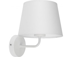 TK Lighting Kinkiet Maja White