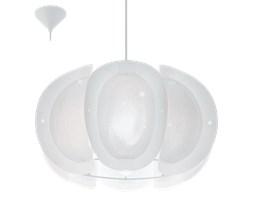 Lampa wisząca EGLO Bercedo 1 / 94632