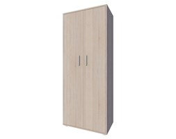 Adam Meble Szafa aktowa BS1 System biurowy