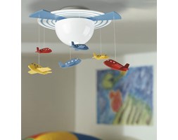 Lampa wisząca Samoloty - AVIGO