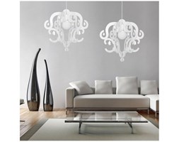 Lampa wisząca Katerina White