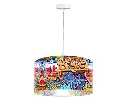 Lampa wisząca Graficiak