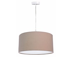 Lampa wisząca Luna Beżowa