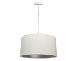 Lampa wisząca Luna Biała