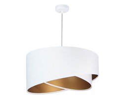 Lampa wisząca Awena Biała