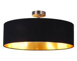 Lampa Sufitowa Andrea Black