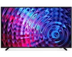 PHILIPS Telewizor PHILIPS LED 43PFT5503 VL4343PFT5503