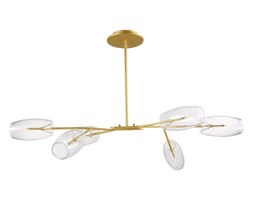 Lampa Wisząca KIPER